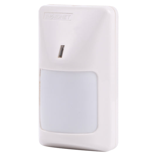 PK-210PR Wired Passive Infrared Wide Angle PIR Motion Sensor Infrared Detector Alarm, PK-210PR Infrared Detector