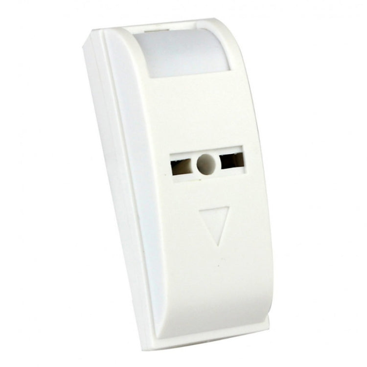 PA-461 Wired Passive Infrared Curtain PIR Motion Detector Sensor Alarm