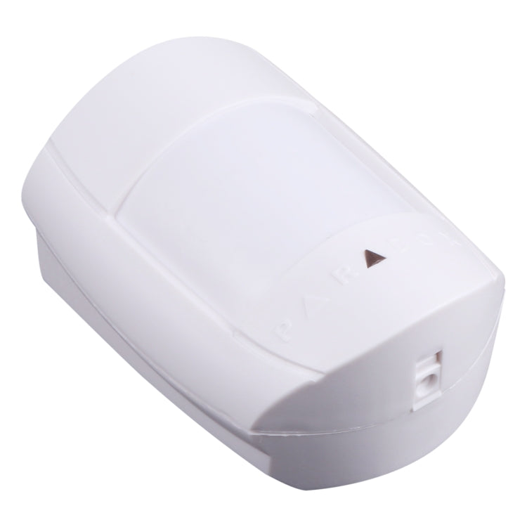 PA-476CH 2 Levels Adjustable PIR Motion Sensor for Home Security, PA-476CH PIR Motion Sensor