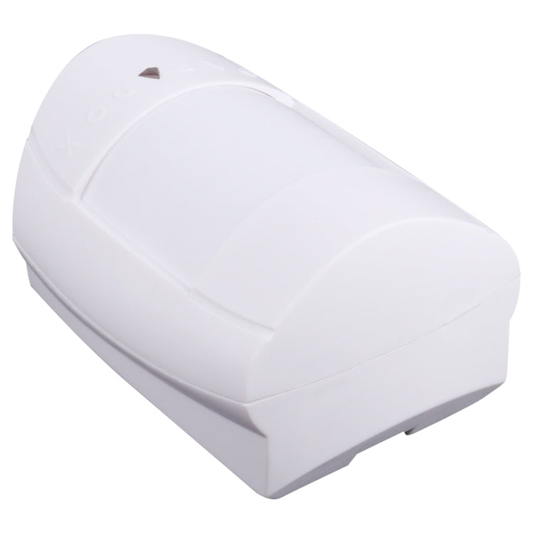 PA-476CH 2 Levels Adjustable PIR Motion Sensor for Home Security, PA-476CH PIR Motion Sensor