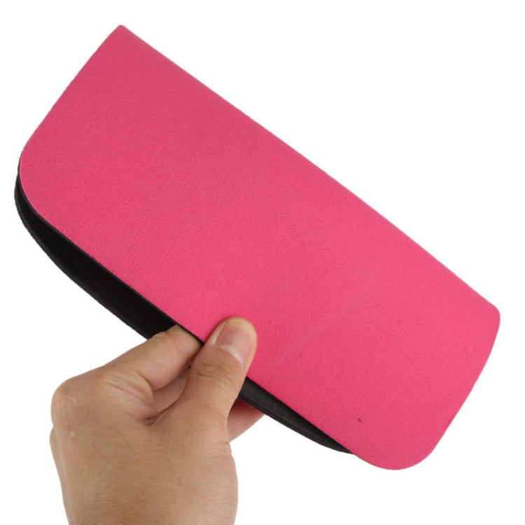 Cloth Gel Wrist Rest Mouse Pad, Rectangle, Rectangle Cloth Gel