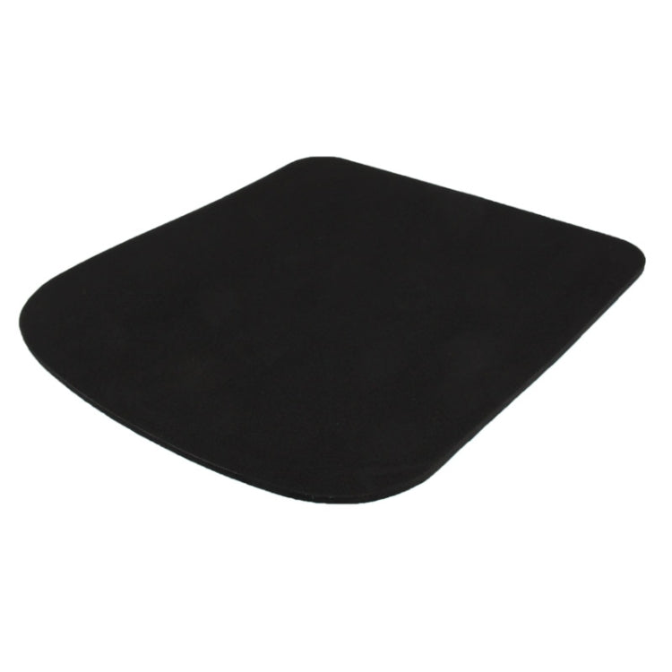 Cloth Gel Wrist Rest Mouse Pad, Rectangle, Rectangle Cloth Gel