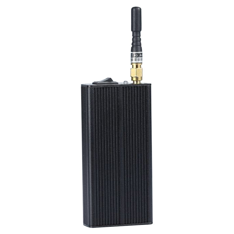 808HD Portable 2.4GHz WIFI / Bluetooth / Wireless Video Audio Jammer