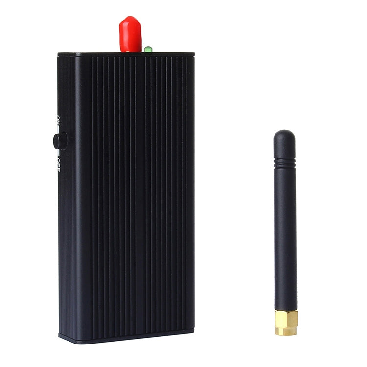 JAX-110C Portable GPS Jammer (Coverage: 5-10m), JAX-110C