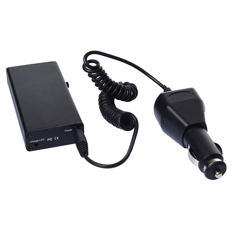 JAX-110C Portable GPS Jammer (Coverage: 5-10m), JAX-110C