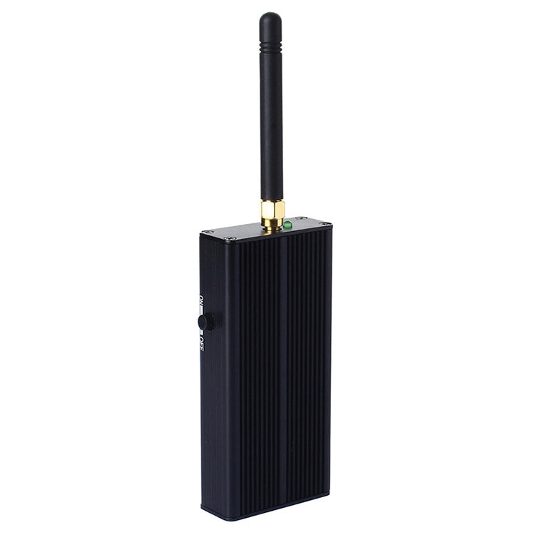 JAX-110C Portable GPS Jammer (Coverage: 5-10m), JAX-110C