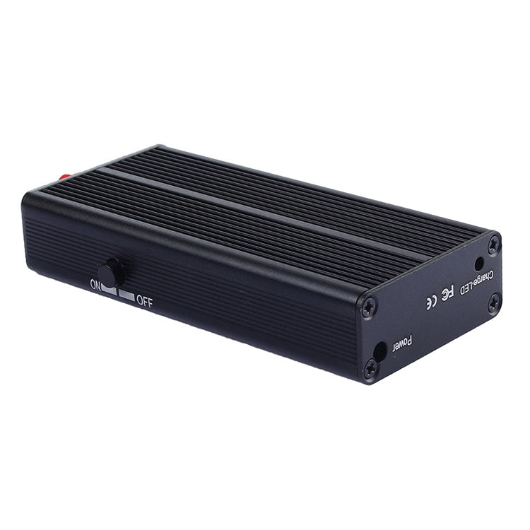 JAX-110C Portable GPS Jammer (Coverage: 5-10m), JAX-110C