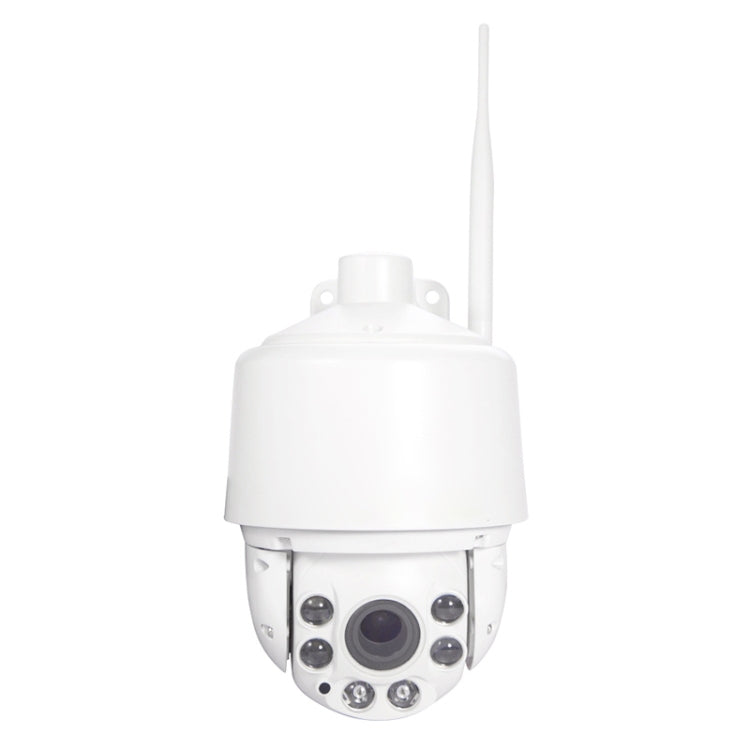 DM/G31-S 960P 1/3 inch OV CMOS 5X Zoom 1.0MP WiFi PTZ Speed Dome Array Camera, 360 Degree Continuous Rotation & 180 Degree Auto Flip & Vertical 90 Degree, DM/G31-S