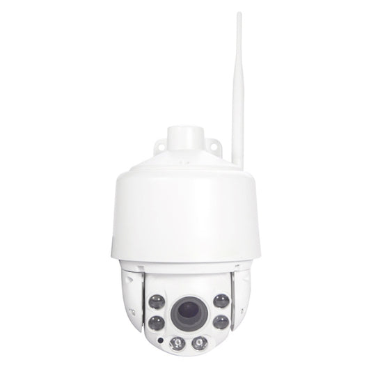 DM/G31-S 960P 1/3 inch OV CMOS 5X Zoom 1.0MP WiFi PTZ Speed Dome Array Camera, 360 Degree Continuous Rotation & 180 Degree Auto Flip & Vertical 90 Degree, DM/G31-S