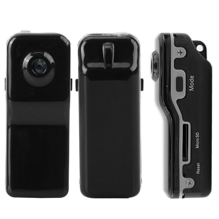 MD80 3 in 1 Mini Digital VIDEO Camera Camcorder POCKET DV with 720*480 pixels, Viewing Angle: 60 Degree, MD80