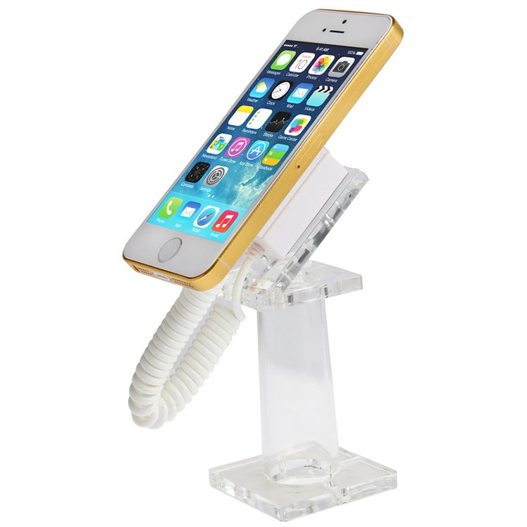 Universal Mobile Phone Burglar Display Holder / Display Anti-theft Holder, Burglar Display