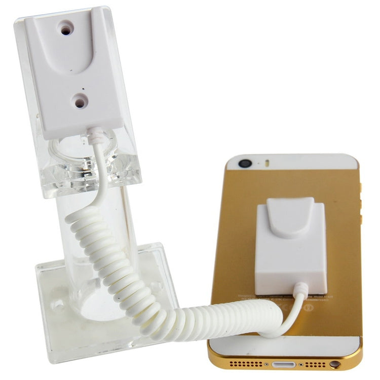 Universal Mobile Phone Burglar Display Holder / Display Anti-theft Holder, Burglar Display