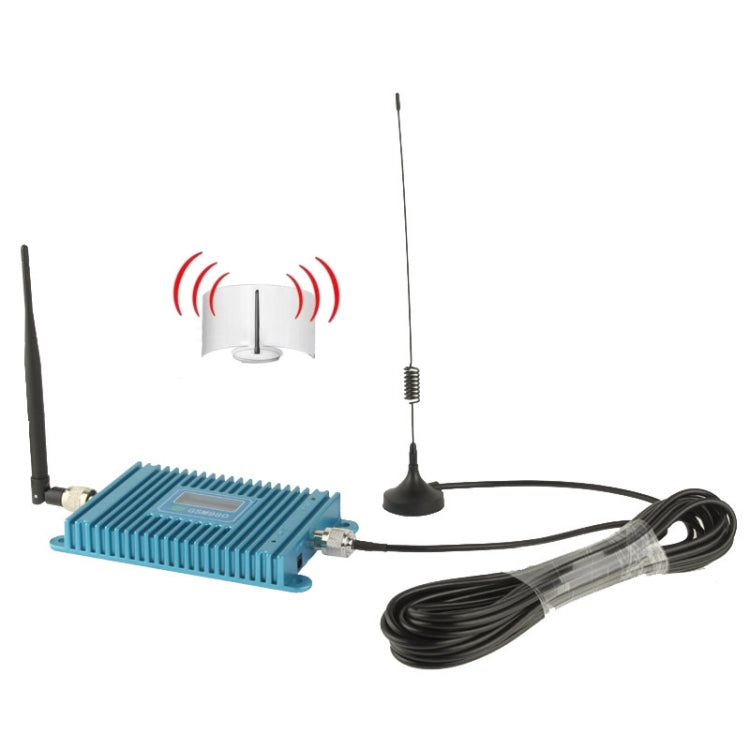 GSM 980 Cellular Phone Signal Repeater Booster + Antenna (JAX-GSM980), JAX-GSM980