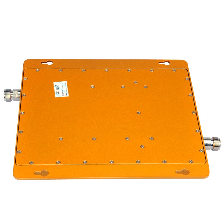 Mobile LED WCDMA 2100MHz & GSM 900MHz Signal Booster / Signal Repeater with Sucker Antenna, WCDMA&GSM