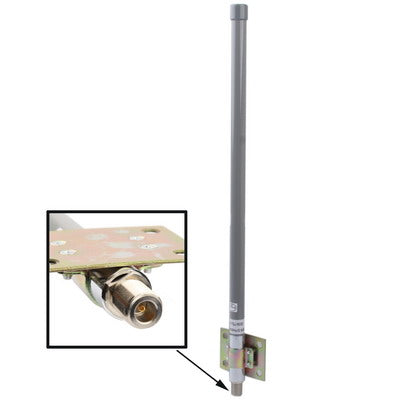 GSM 900 Cellular Phone Signal Repeater Booster + Antenna (70dB)