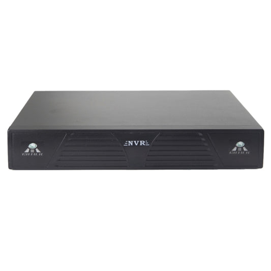 N8/1U-M 8CH H.264 NVR Network HDD Digital Video Recorder, Support VGA / RJ45 NET / USB 2.0, N8/1U-M 8CH