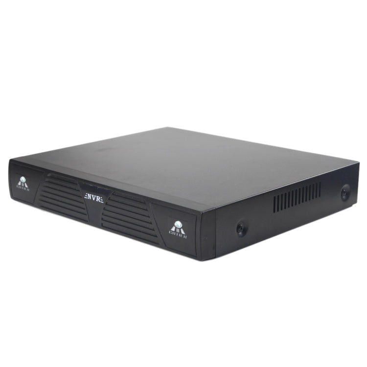 N8/1U-M 8CH H.264 NVR Network HDD Digital Video Recorder, Support VGA / RJ45 NET / USB 2.0, N8/1U-M 8CH