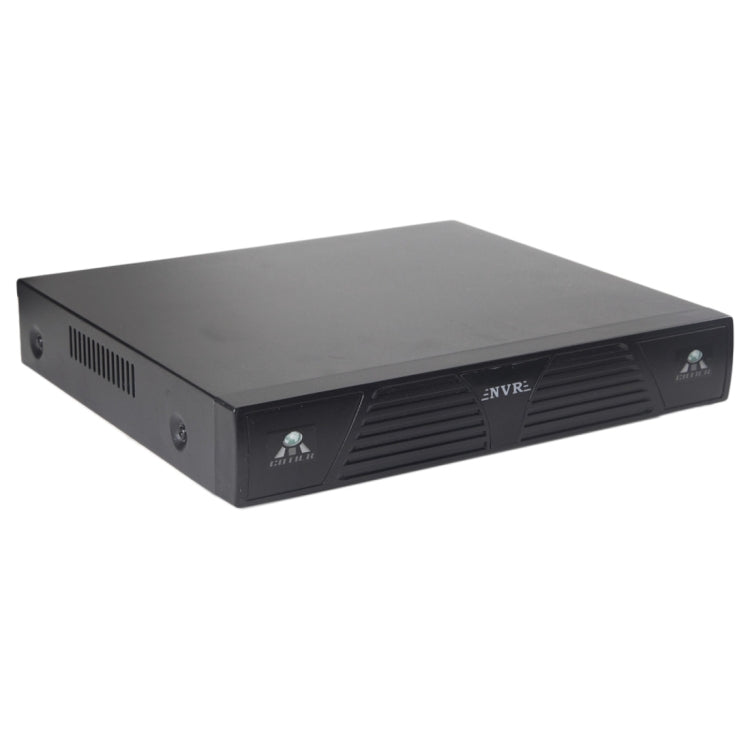 N8/1U-M 8CH H.264 NVR Network HDD Digital Video Recorder, Support VGA / RJ45 NET / USB 2.0, N8/1U-M 8CH