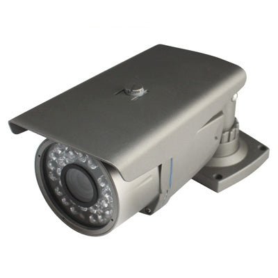 1/3 SONY Color 500TVL CCD Waterproof Camera, IR Distance: 50m, 50m