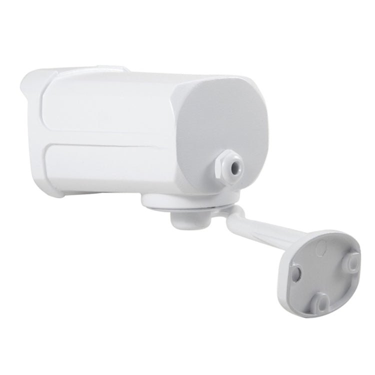 N4B7-Mini/L 4 Ch 720P 1.0 Mega Pixel IP Camera NVR Kit, Support Night Vision / Motion Detection, IR Distance: 20m, N4B7-Mini/L