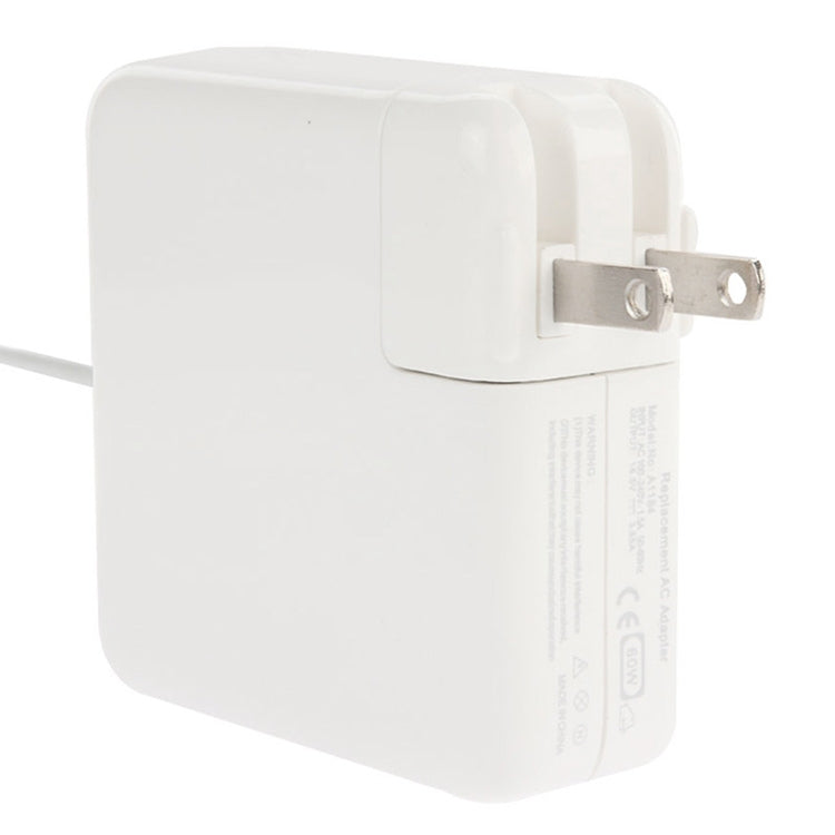 45W Magsafe AC Adapter Power Supply for MacBook Pro, US Plug, US Plug 45W