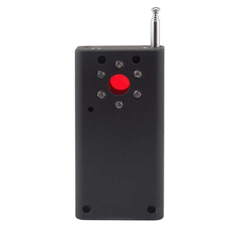 CC308+ Multi Wireless Camera Lens Detector Radio Wave Signal Detect Full-range RF GSM Device Finder, CC308+