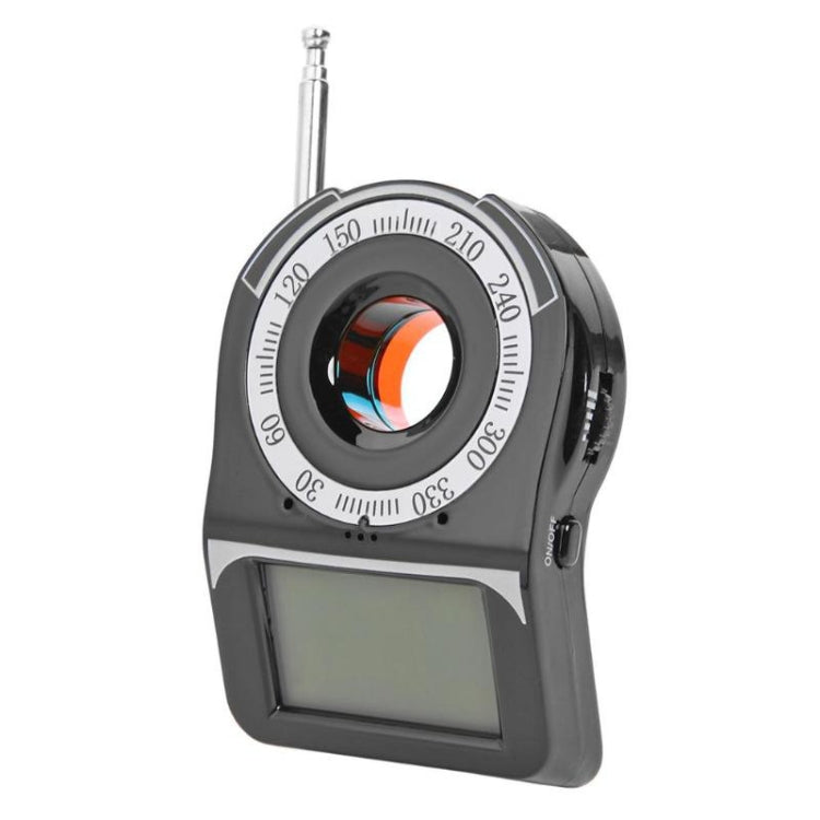 CC-309 Full Band Detector with LED Screen Display, Detection Frequency Range: 1MHz-6500MHz, CC-309