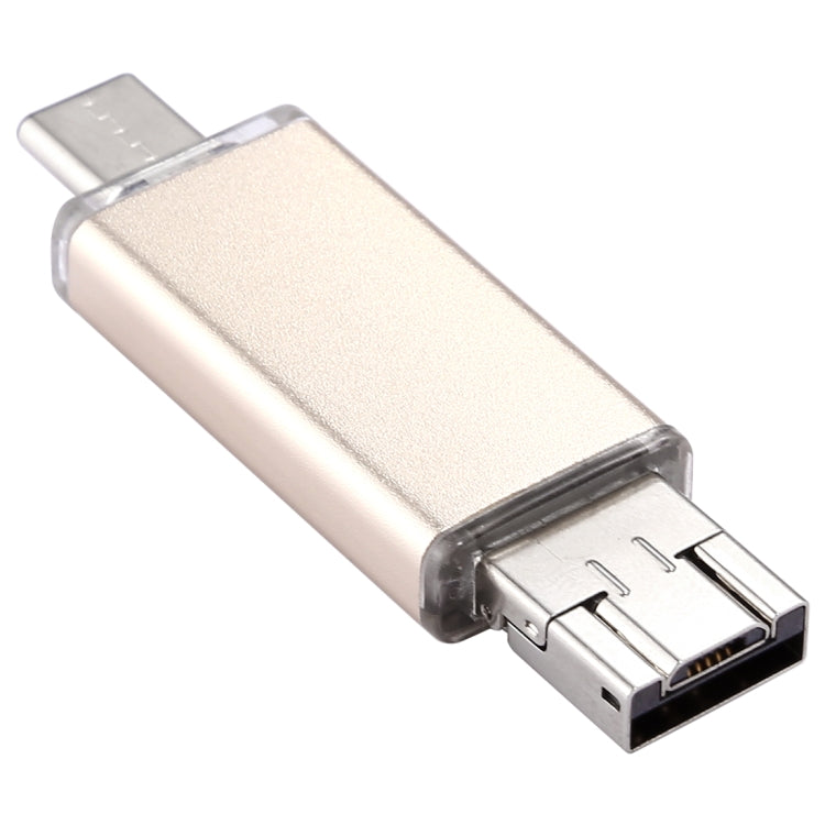 For Type-C Smartphones & PC Computer, 16GB