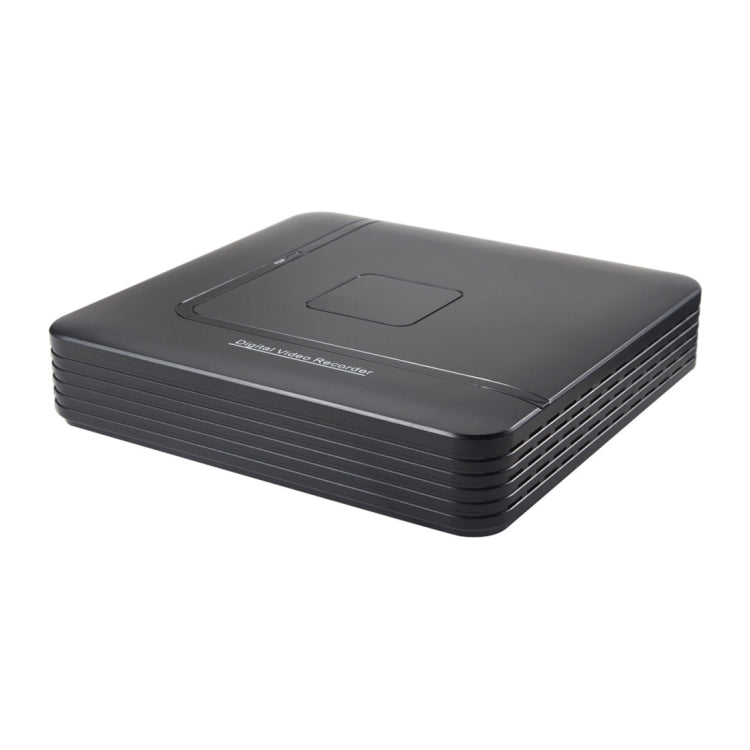 A4/1U-MS 1080N CE & RoHS Certificated 1 / 4 Previews Screen inch AHD DVR Digital Video Recorder, A4/1U-MS, A4/1U-MH