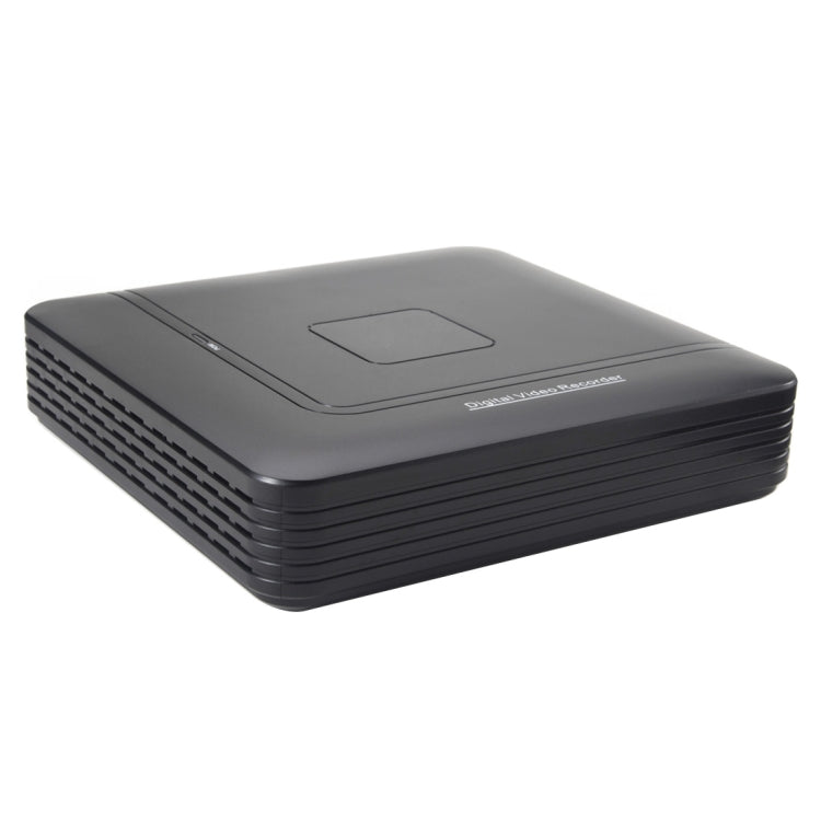 A8/Mini-MH 5 in 1 8-Channel Dual Stream H.264 1080P Mini AHD DVR, Support AHD / TVI / CVI / CVBS / IP Signal, A8/Mini-MH