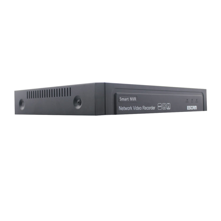 ESCAM K716 HD 5MP 16CH Smart NVR Network Video Recorder