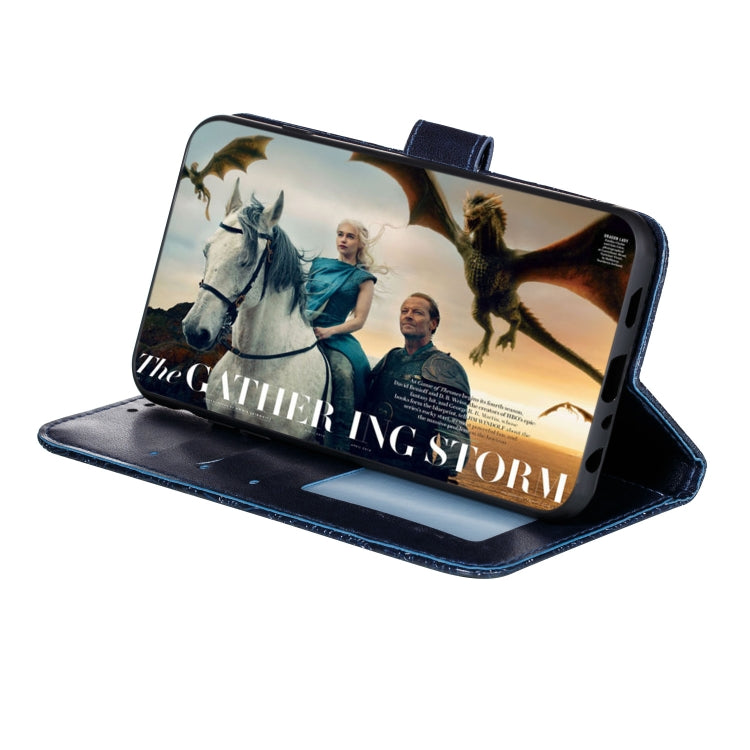 Lace Flower Embossing Pattern Horizontal Flip Leather Case , with Holder & Card Slots & Wallet & Photo Frame & Lanyard, For LG K31, For Motorola Moto G8 Power Lite, For Motorola Moto E6S 2020, For Nokia 5.3