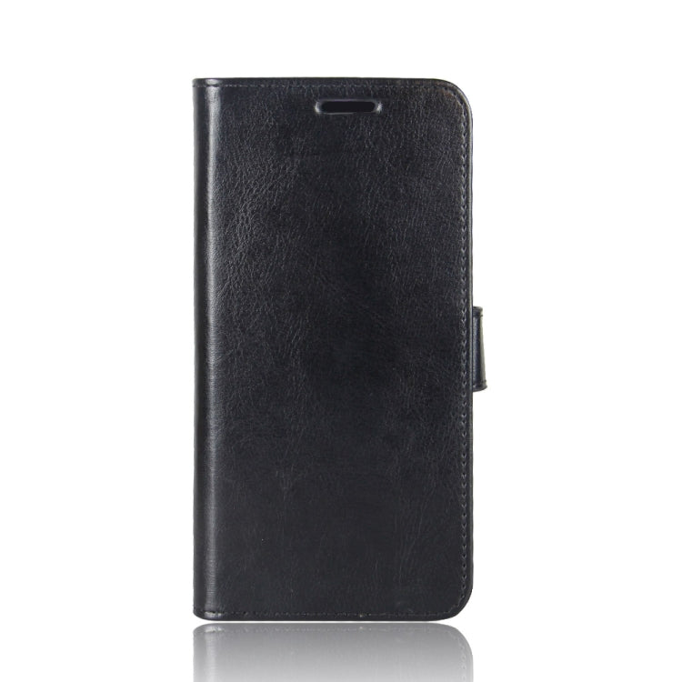 For LG K61 R64 Texture Single Horizontal Flip Protective Case with Holder & Card Slots & Wallet& Photo Frame, For LG K61