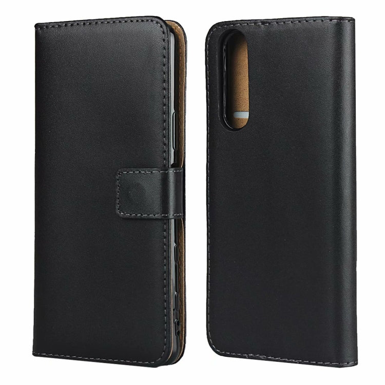 Plain Texture Cowhide Leather Horizontal Flip Case with Magnetic Clasp & Holder & Card Slots & Wallet, For Samsung Galaxy S21 Ultra 5G, For Samsung Galaxy S21 Plus 5G, For Samsung Galaxy S21 5G, For Samsung Galaxy A52 5G, For Samsung Galaxy A42 5G