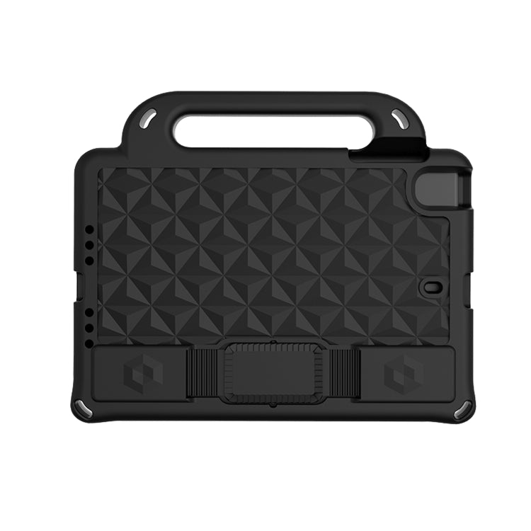 Diamond Series EVA Shockproof Tablet Case with Holder & Strap, For iPad mini 4 / mini 3 / mini 2 / mini 1, For iPad mini 2019 / mini 5, For iPad mini 6, For iPad mini 6 / mini 2024