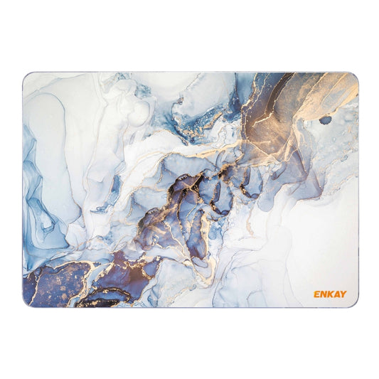 ENKAY Hat-Prince Streamer Series Laotop Protective Crystal Case For MacBook Pro 16 inch A2141, For MacBook Pro 16 inch A2141