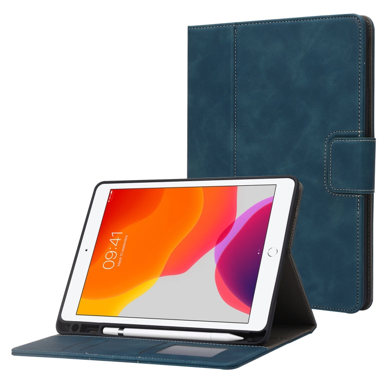 Calf Texture Horizontal Flip Leather Tablet Case, For iPad Air / Air 2 / Pro 9.7