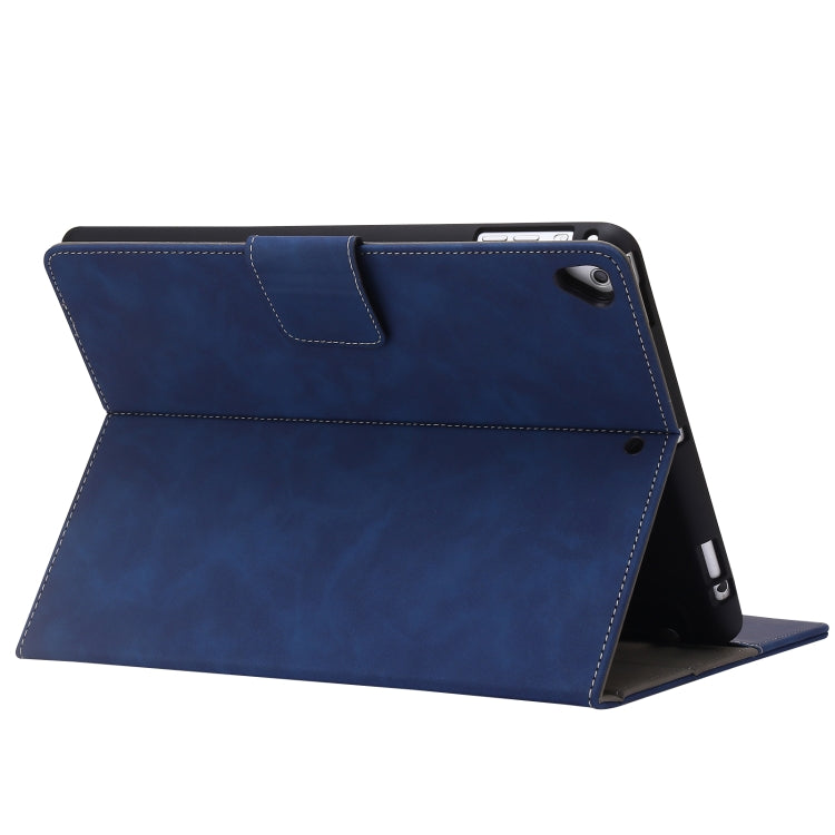 Calf Texture Horizontal Flip Leather Tablet Case, For iPad Air / Air 2 / Pro 9.7