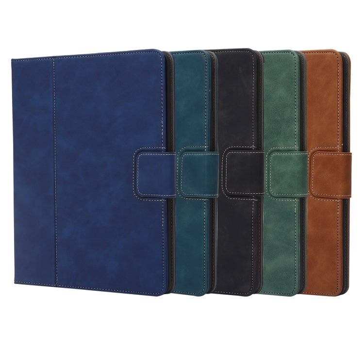 Calf Texture Horizontal Flip Leather Tablet Case, For iPad Air / Air 2 / Pro 9.7