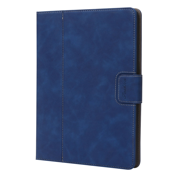 Calf Texture Horizontal Flip Leather Tablet Case, For iPad 10.2 2019 / 2020 / 2021, For iPad Air 3 10.5 / Pro 10.5