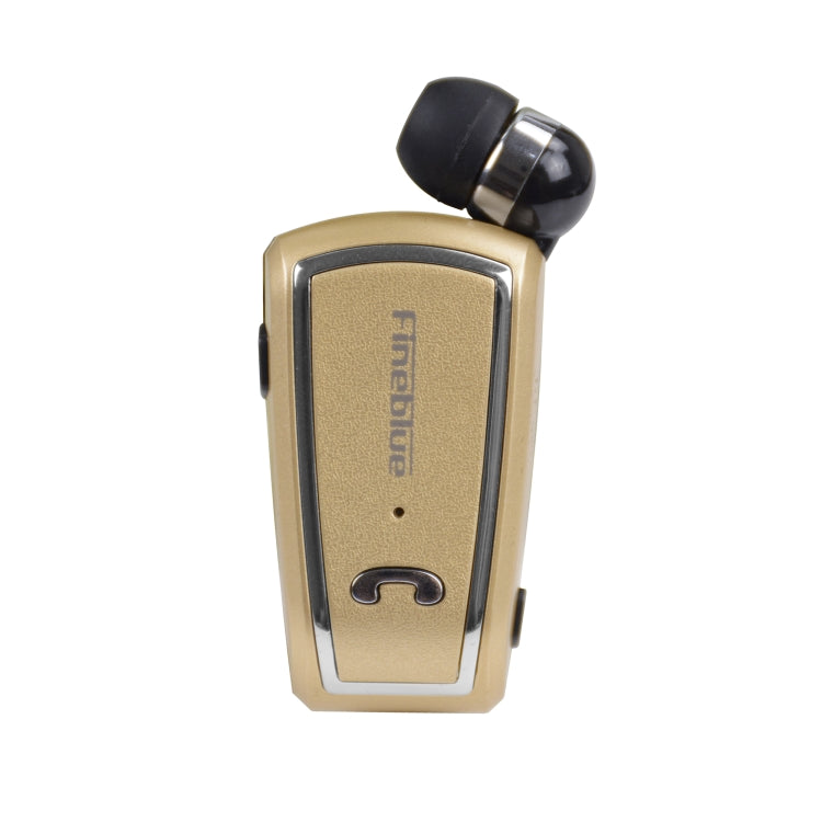 Fineblue F-V3 Bluetooth 4.1 Wireless Stereo Bluetooth In-Ear Earphone Mini Headset, F-V3 Black, F-V3 White, F-V3 Gold