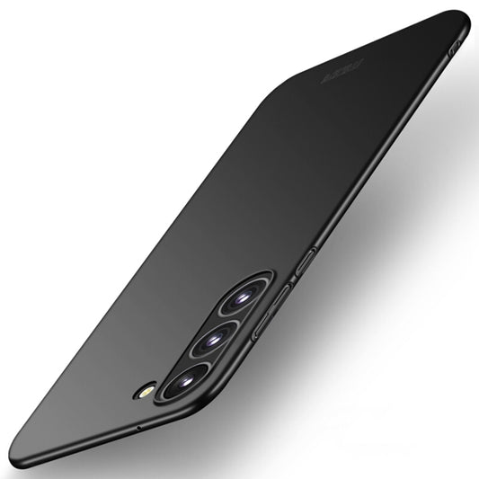 MOFI Frosted PC Ultra-thin Hard Phone Case, For Samsung Galaxy A35 5G, For Samsung Galaxy S24 Ultra 5G, For Samsung Galaxy S24+ 5G, For Samsung Galaxy S24 5G, For Samsung Galaxy A25 5G, For Samsung Galaxy S23 FE 5G, For Samsung Galaxy A34 5G