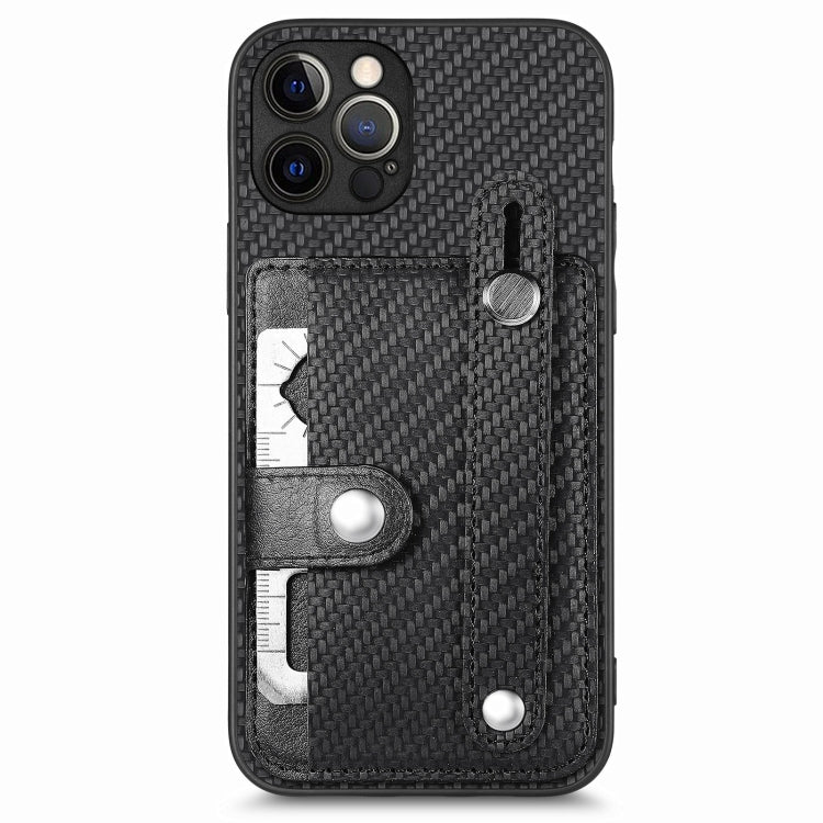 Wristband Kickstand Card Wallet Back Cover Phone Case with Tool Knife