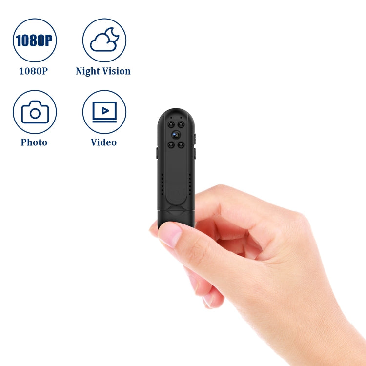 L8 Mini 1080P Camera Sport Outdoor DV Voice Video Recorder Action HD WIFI Cam Recorder, L8