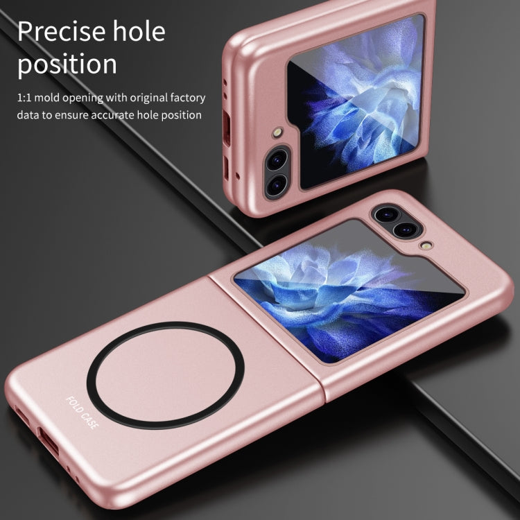 Skin Feel Magnetic MagSafe Shockproof Phone Case