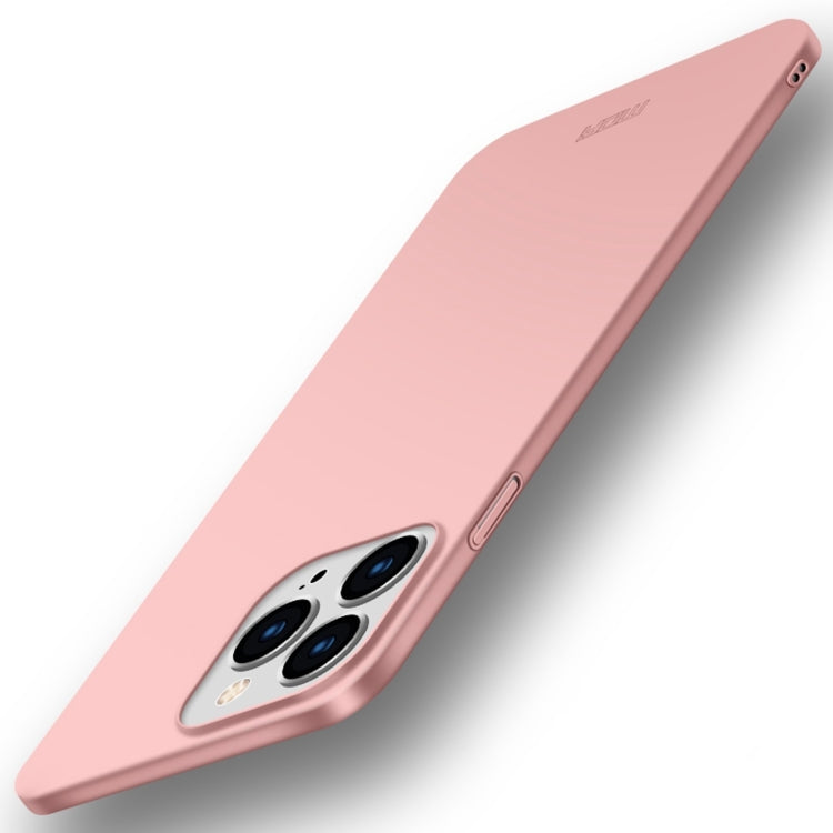 MOFI Frosted PC Ultra-thin Hard Phone Case, For iPhone 15 Plus, For iPhone 15