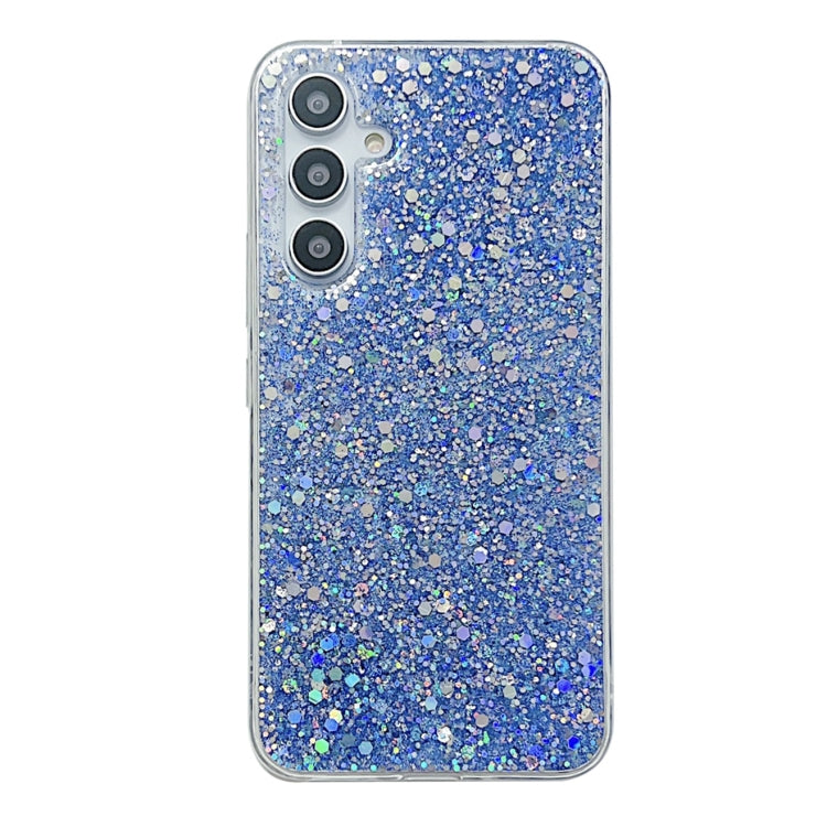 Glitter Sequins Epoxy TPU Phone Case, For Samsung Galaxy A34 5G, For Samsung Galaxy A54 5G, For Samsung Galaxy  A14 5G