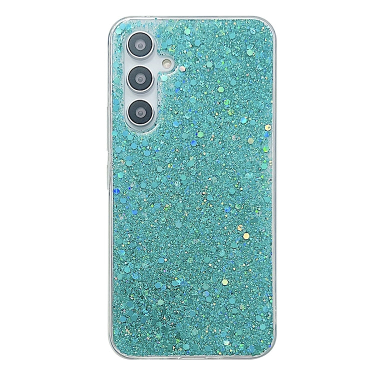 Glitter Sequins Epoxy TPU Phone Case, For Samsung Galaxy A34 5G, For Samsung Galaxy A54 5G, For Samsung Galaxy  A14 5G