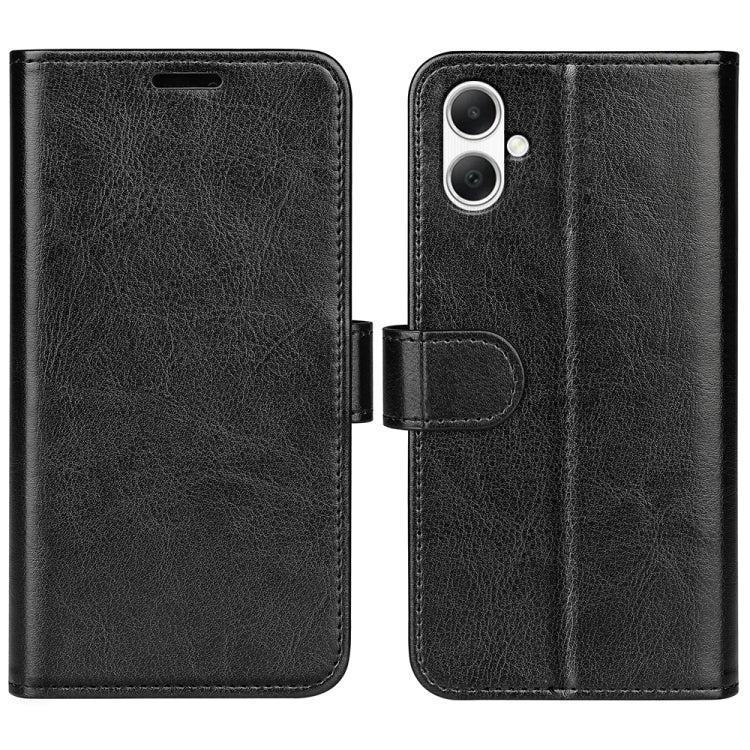 R64 Texture Horizontal Flip Leather Phone Case, For Samsung Galaxy M15 5G, For Samsung Galaxy A55, For Samsung Galaxy A35, For Samsung Galaxy S24 Ultra 5G, For Samsung Galaxy S24+ 5G, For Samsung Galaxy S24 5G, For Samsung Galaxy A15