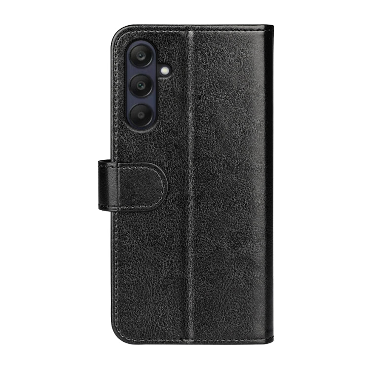 R64 Texture Horizontal Flip Leather Phone Case, For Samsung Galaxy A26, For Samsung Galaxy A36, For Samsung Galaxy S25 5G, For Samsung Galaxy S25+ 5G, For Samsung Galaxy S25 Ultra 5G, For Samsung Galaxy A16, For Samsung Galaxy S24 FE 5G